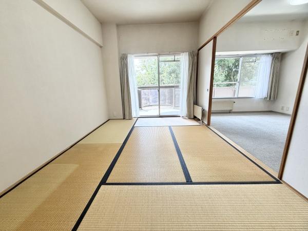 プレステアーバン西大和
