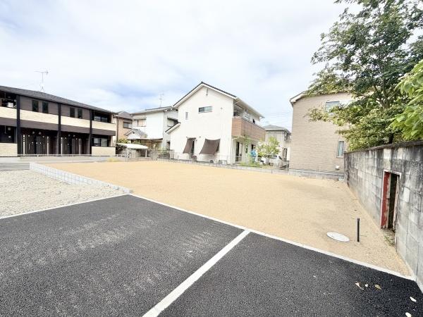 橿原市木原町　全2区画2号地