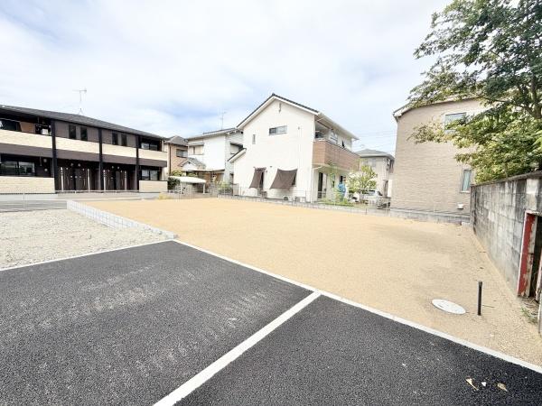 橿原市木原町の土地