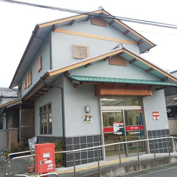 橿原市川西町　全1棟1号棟(橿原西池尻簡易郵便局)