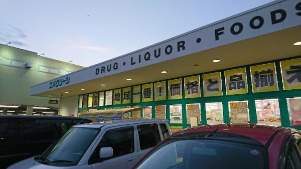 ユニライフ大和高田(エバグリーン神楽店)