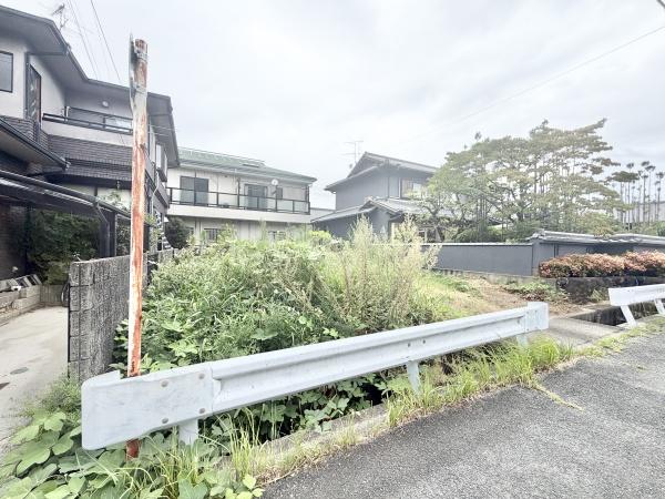 桜井市大字河西の土地