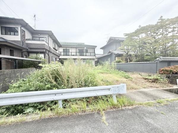桜井市大字河西の土地