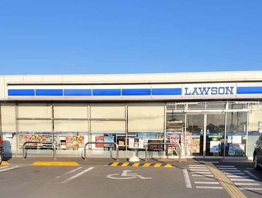桜井市草川第1　全3棟2号棟(ローソン桜井太田店)