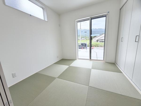 葛城市中戸　全5区画1号地