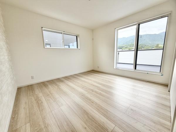 葛城市中戸　全5区画1号地