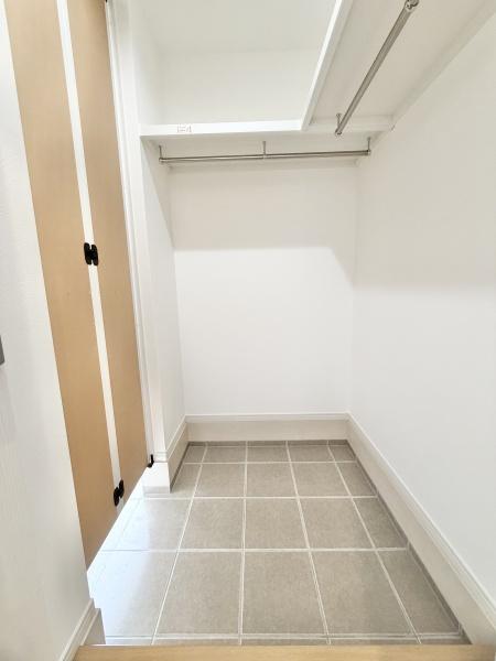 葛城市中戸　全5区画2号地