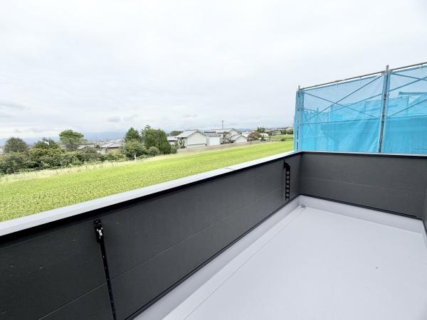 葛城市中戸　全5区画2号地