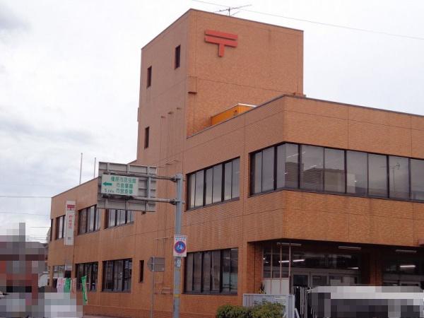 橿原市大久保町第2　全1棟1号棟(橿原郵便局)