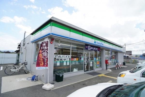磯城郡三宅町大字三河の土地(ファミリーマート磯城三宅店)