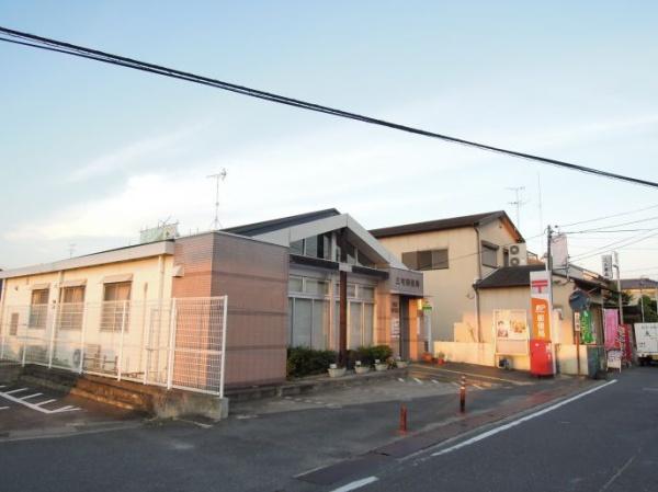 磯城郡三宅町大字三河の土地(三宅郵便局)