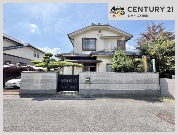 桜井市外山中古戸建