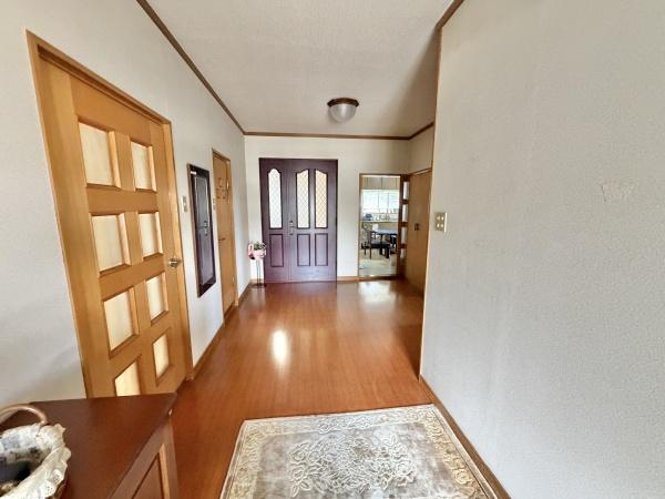 桜井市外山中古戸建