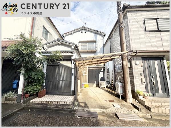 桜井市河西　中古戸建