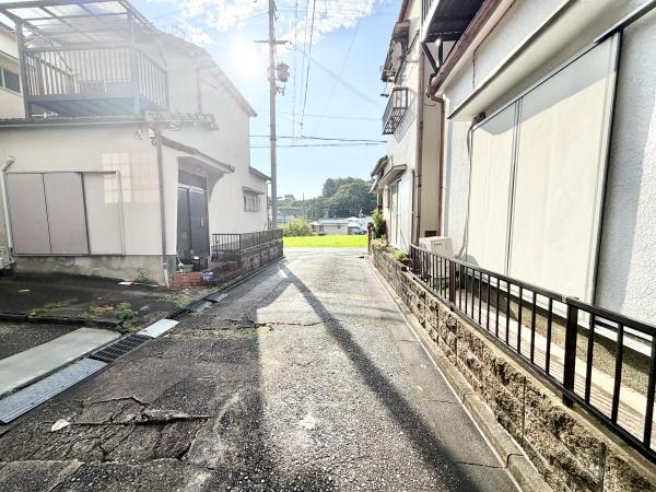 桜井市河西　中古戸建
