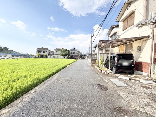 桜井市河西　中古戸建