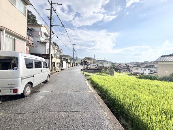 桜井市河西　中古戸建