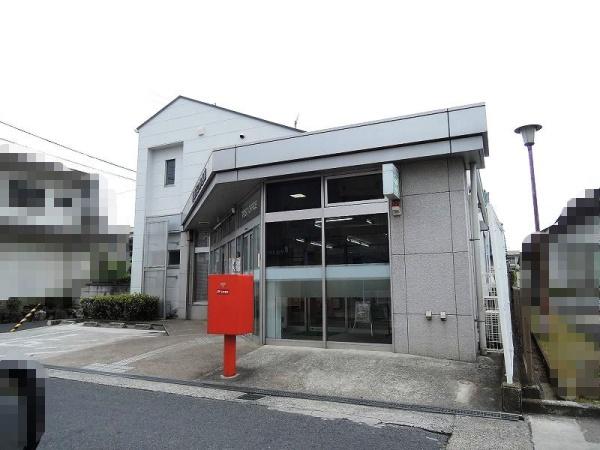 橿原市新口町01期　全2棟1号棟(橿原新口郵便局)