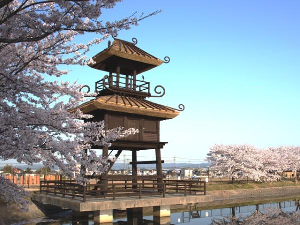 磯城郡田原本町大字法貴寺の土地(唐古・鍵遺跡史跡公園)