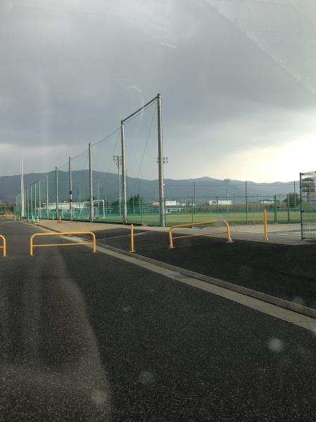 磯城郡田原本町大字法貴寺の土地(奈良県フットボールセンター)