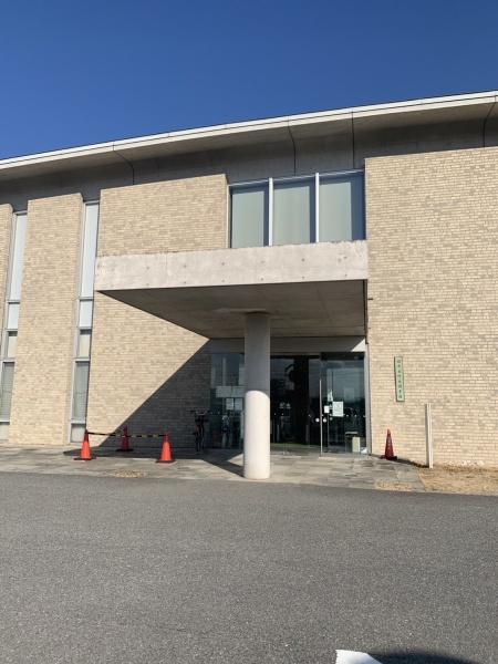 磯城郡田原本町大字法貴寺の土地(田原本町立図書館)