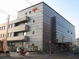 大和高田市大字築山の中古一戸建て(大和高田郵便局)