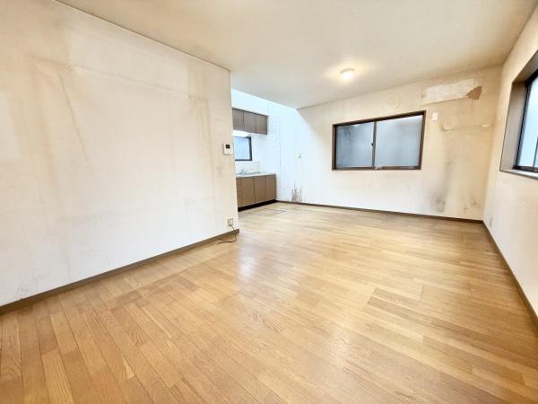 三宅町伴堂　中古戸建