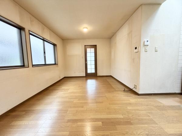 三宅町伴堂　中古戸建