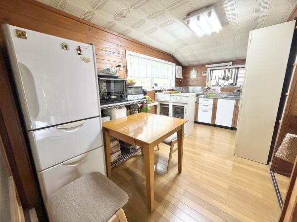 宇陀市菟田野大澤の中古一戸建て