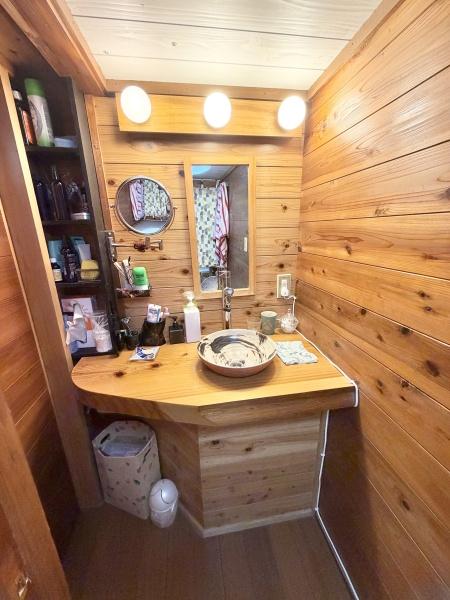 宇陀市菟田野大澤の中古一戸建て