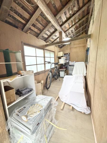 宇陀市菟田野大澤の中古一戸建て