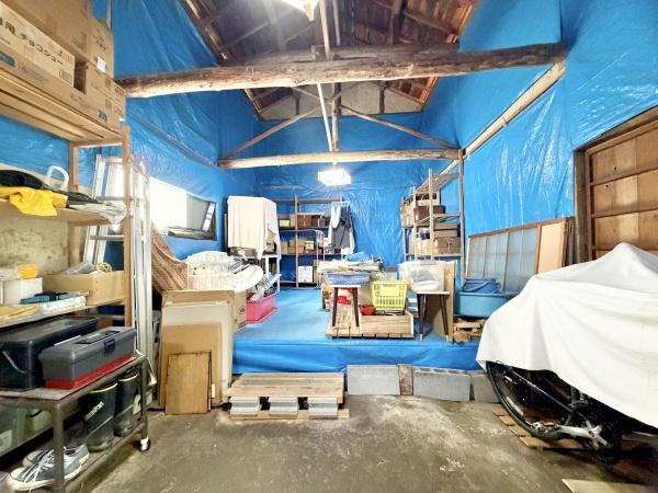 宇陀市菟田野大澤の中古一戸建て