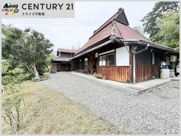 菟田野大澤　中古戸建