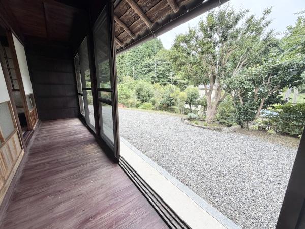 宇陀市菟田野大澤の中古一戸建て