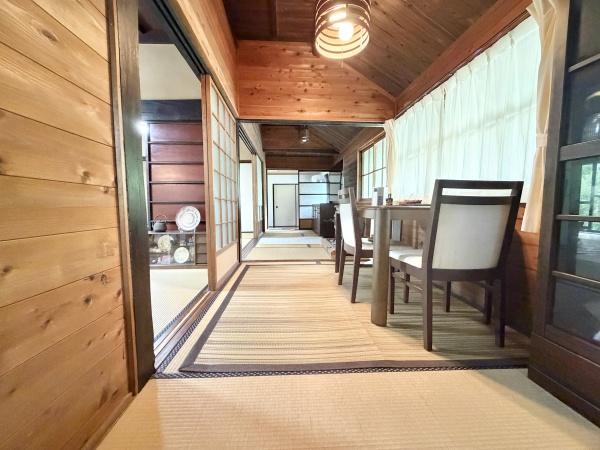 宇陀市菟田野大澤の中古一戸建て