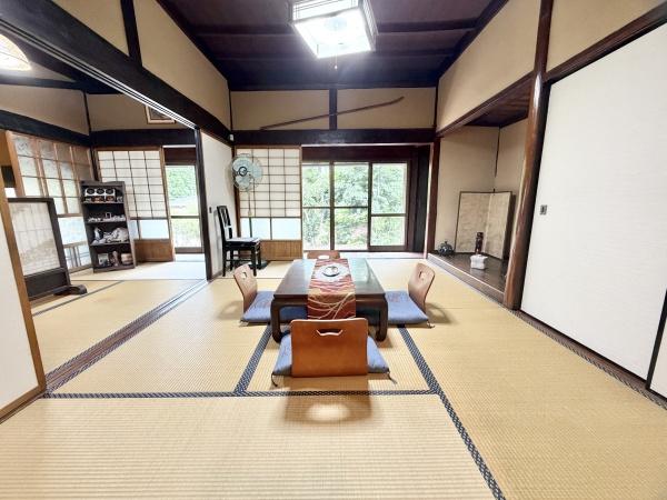 菟田野大澤　中古戸建