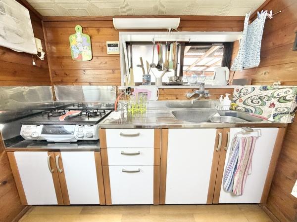菟田野大澤　中古戸建