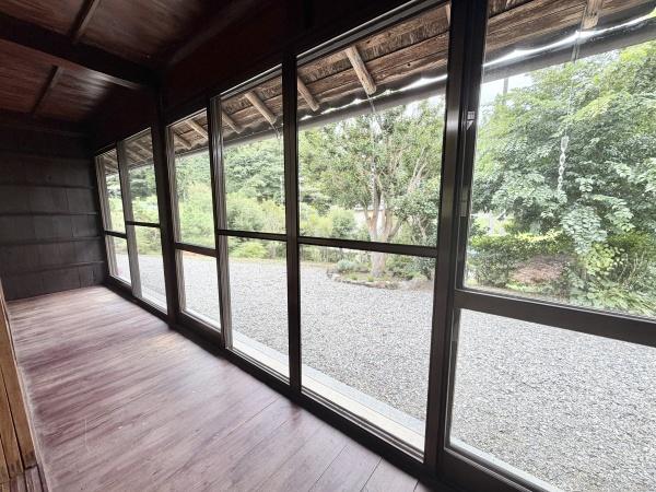 菟田野大澤　中古戸建