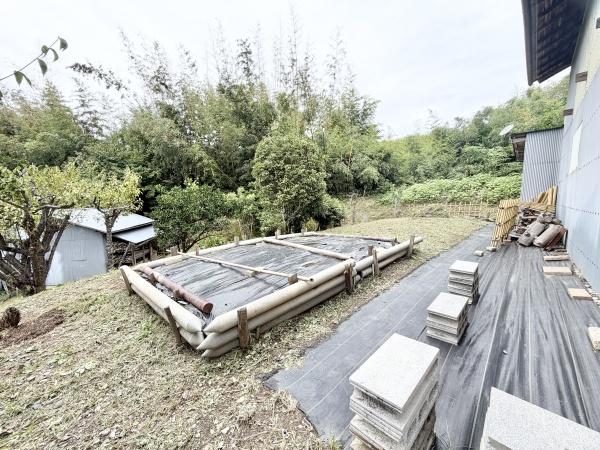 宇陀市菟田野大澤の中古一戸建て