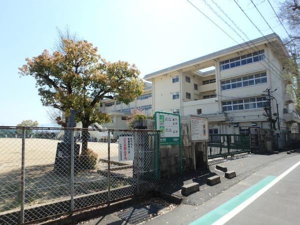 大和高田ハイライフ(大和高田市立片塩小学校)