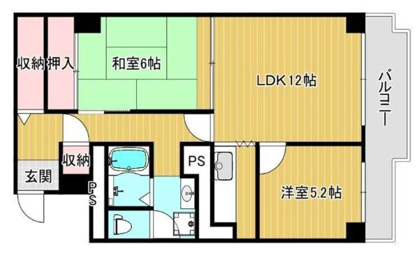 橿原神宮前スカイハイツ