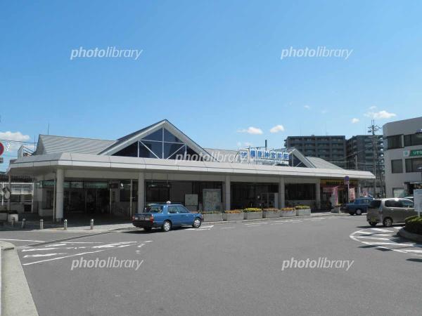橿原ハイツ(橿原神宮前駅(近鉄南大阪線))