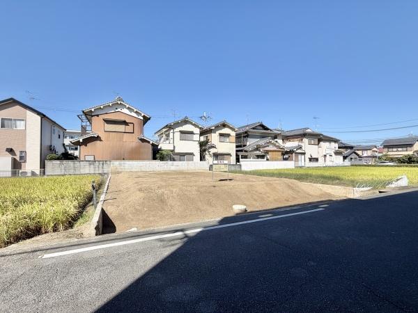 ミライズフィールド大久保