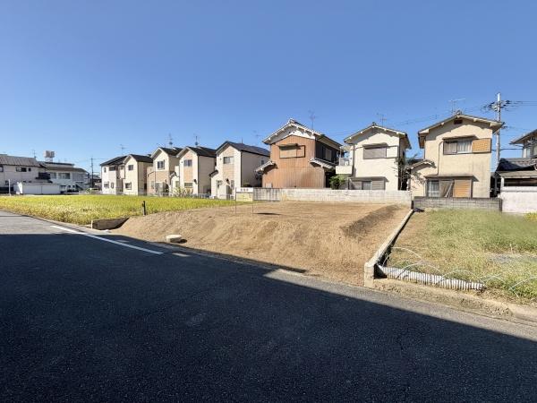 ミライズフィールド大久保