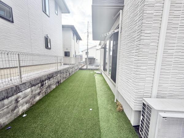 香芝市穴虫の中古一戸建て