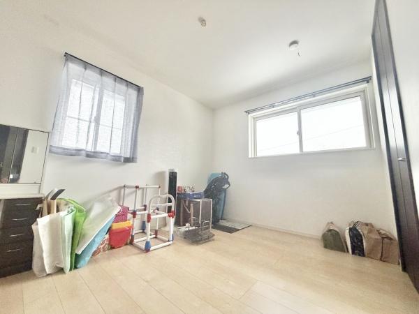 香芝市穴虫の中古一戸建て