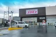 ピアッツアコート八木(ディスカウントドラッグコスモス上品寺店)