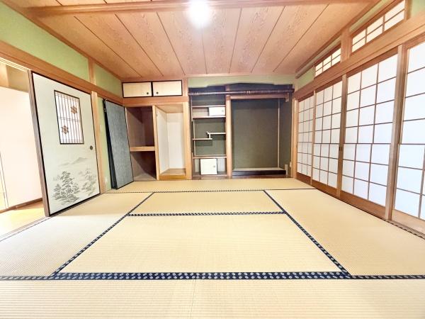 吉野郡大淀町大字北野の中古一戸建て