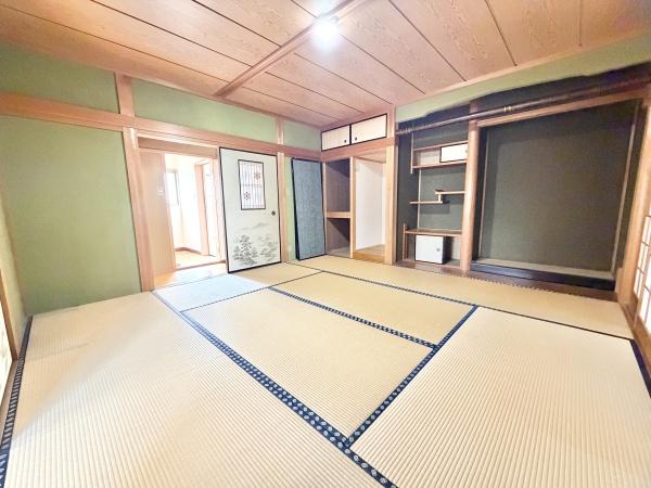 吉野郡大淀町大字北野の中古一戸建て