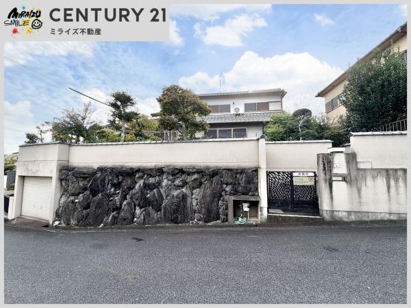 大淀町北野　中古戸建